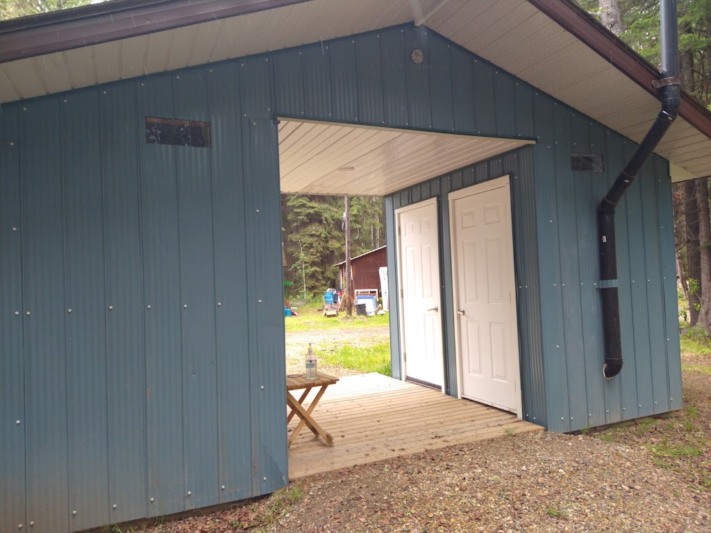 Surprise Lake Camp | 53112 Range Rd 153, Yellowhead County, AB T7E 3C8, Canada | Phone: (780) 974-9557