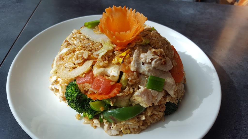 Tropical Thai | 2745 Veterans Memorial Pkwy #137, Victoria, BC V9B 3B2, Canada | Phone: (250) 478-5455