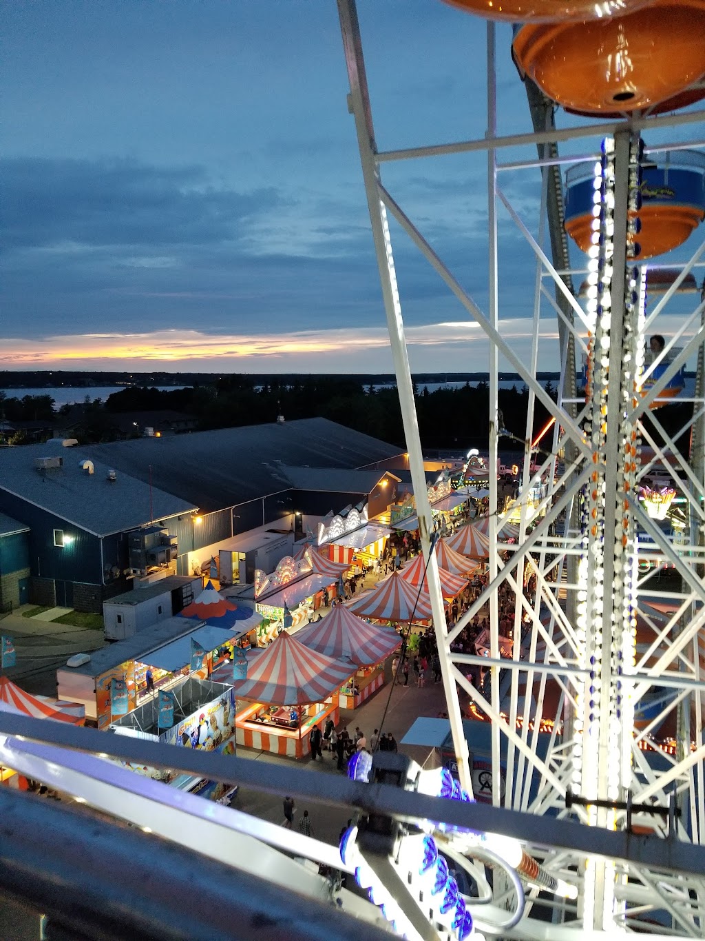 Shediac Lobster Festival | 58 Rue Festival, Shédiac, NB E4P 1S4, Canada | Phone: (506) 532-1122