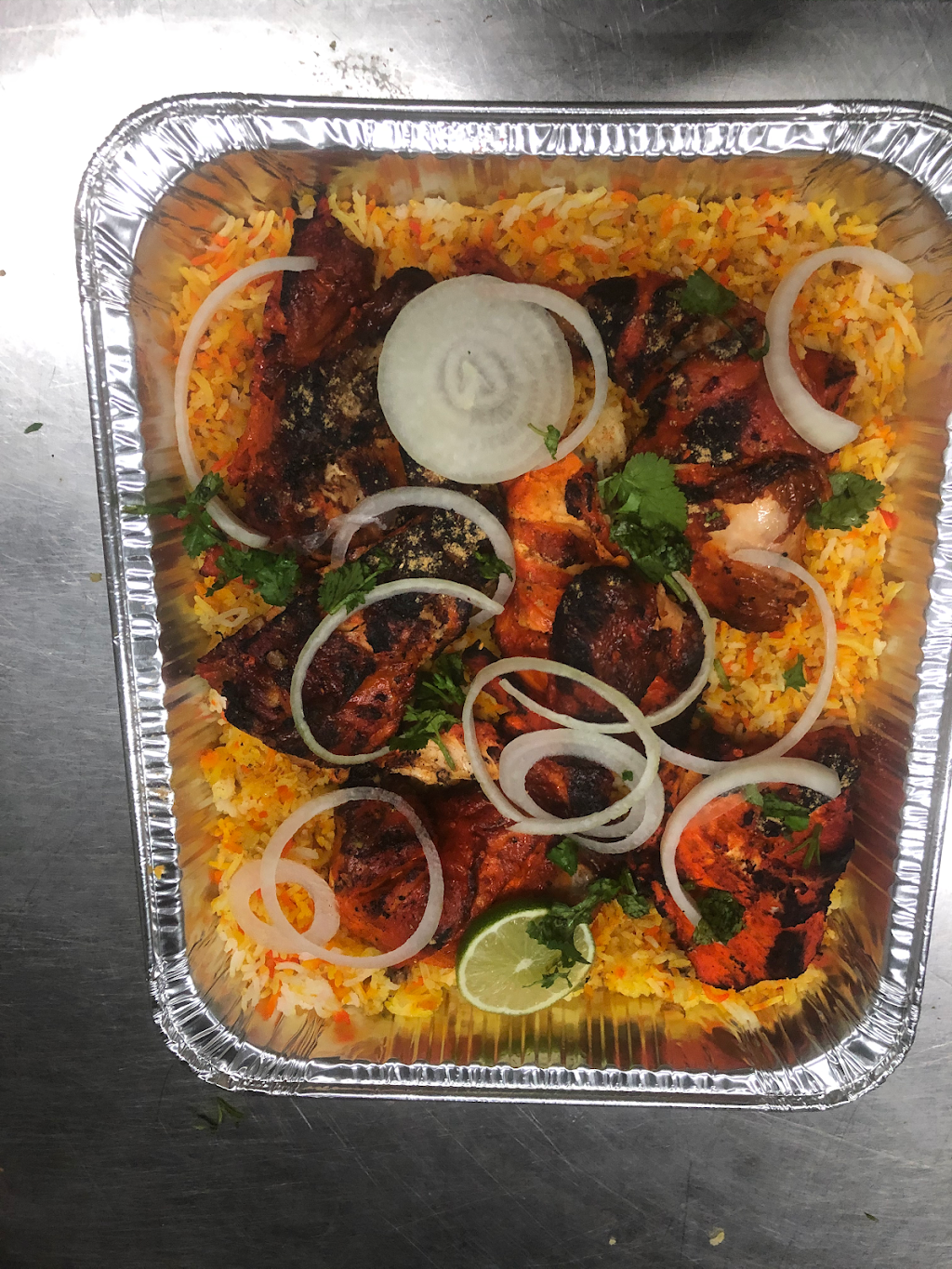 Amis kitchen | 15 Fisherman Dr Unit# 6, Brampton, ON L7A 1B7, Canada | Phone: (905) 495-4403