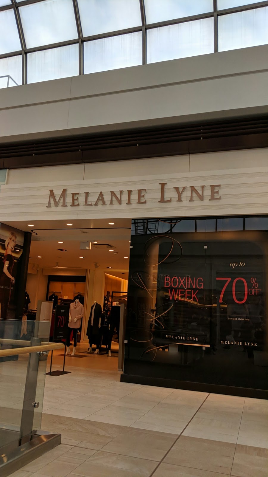 Melanie Lyne | 240 Leighland Ave, Oakville, ON L6H 3H6, Canada | Phone: (905) 337-2145