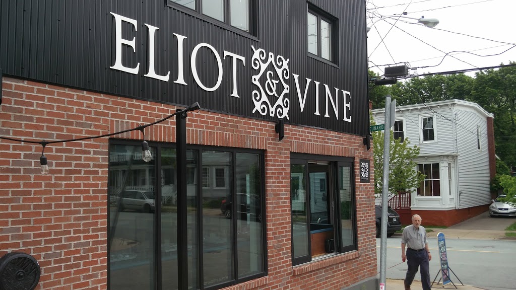 Eliot & Vine | 2305 Clifton St, Halifax, NS B3K 4T9, Canada | Phone: (902) 332-1557