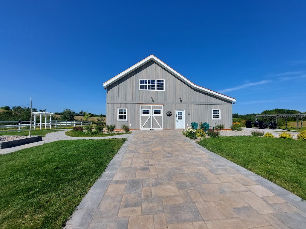 Fossil Farms Oceanside Retreat | 160 Mc Vicar Ln, Merigomish, NS B0K 1G0, Canada | Phone: (902) 301-3780