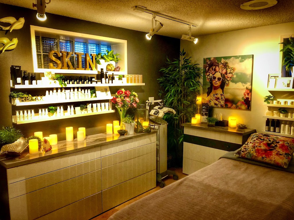 the skin space | 9404 91 St, Edmonton, AB T6C 3P4, Canada | Phone: (587) 415-2654