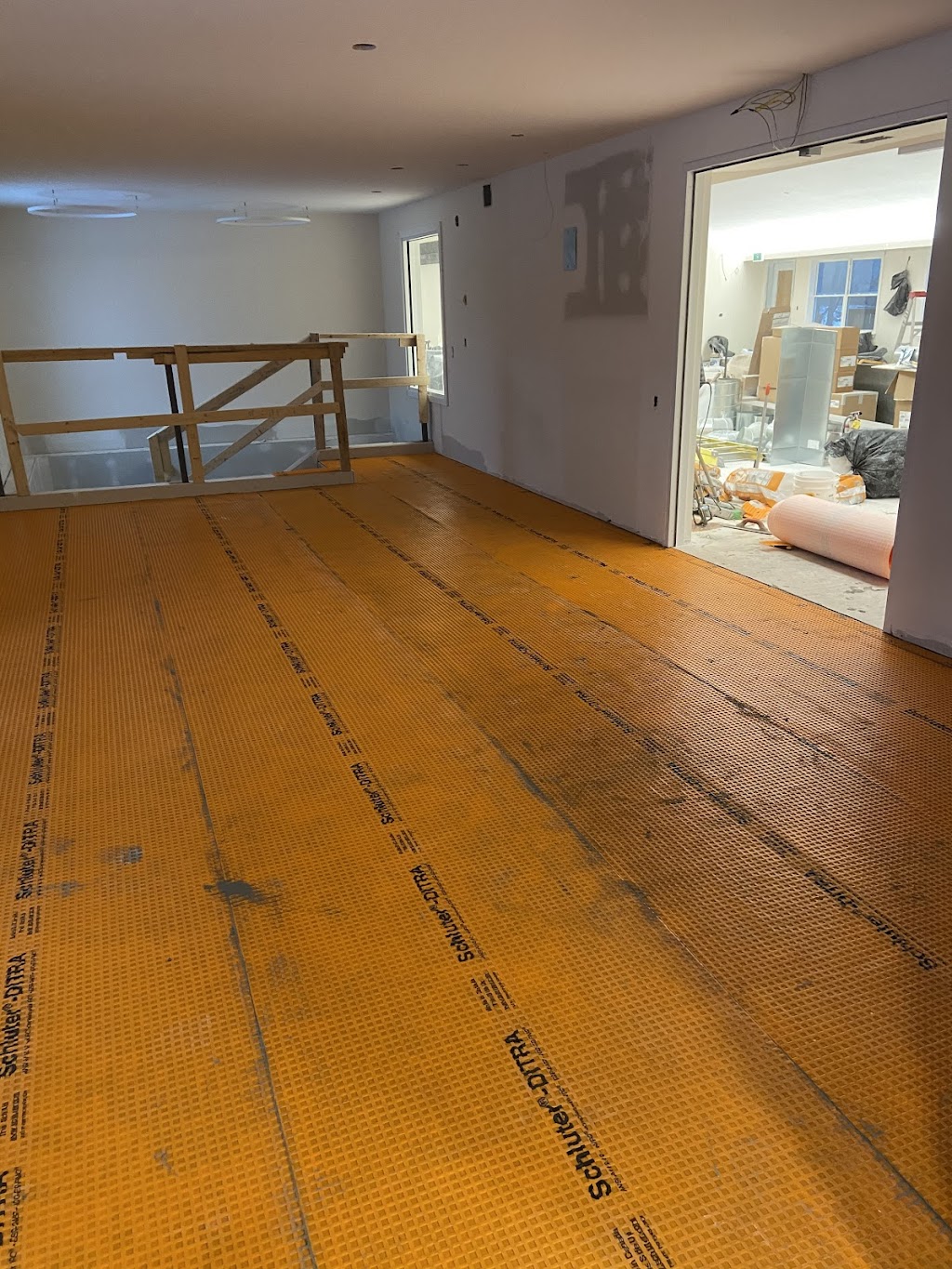 Slick Flooring | 40 Foriere Dr, Saint John, NB E2N 2E9, Canada | Phone: (506) 645-8033