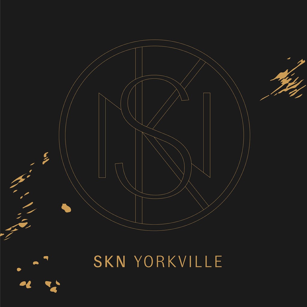 SKN Yorkville | 199 Avenue Rd, Toronto, ON M5R 2J3, Canada | Phone: (416) 360-8772