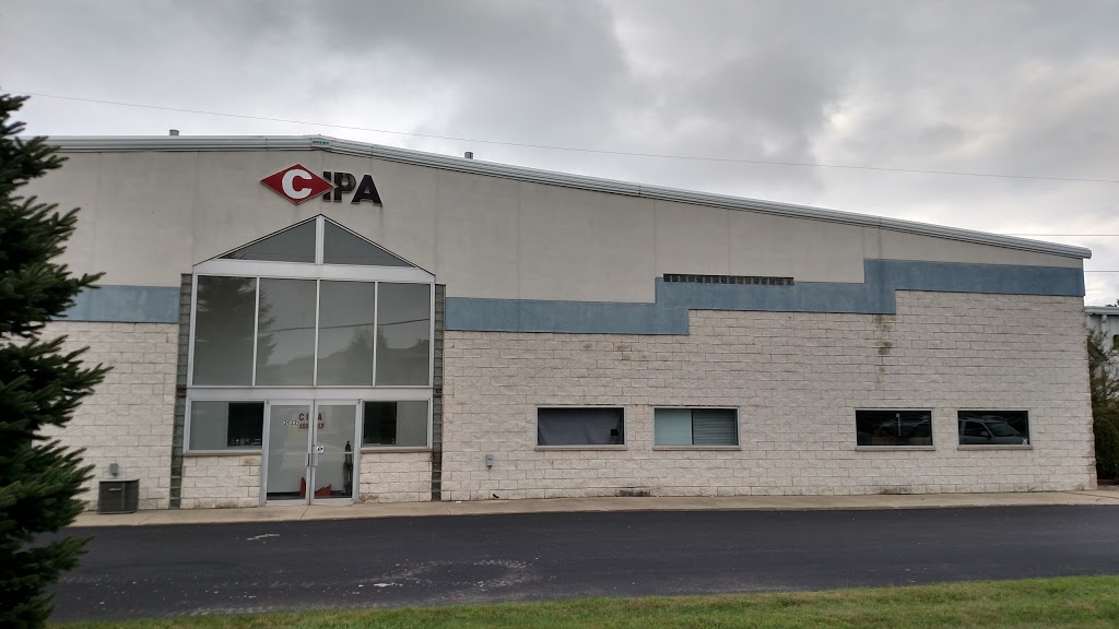 CIPA USA, Inc. | 3350 Griswold Rd, Port Huron, MI 48060, USA | Phone: (800) 872-2472