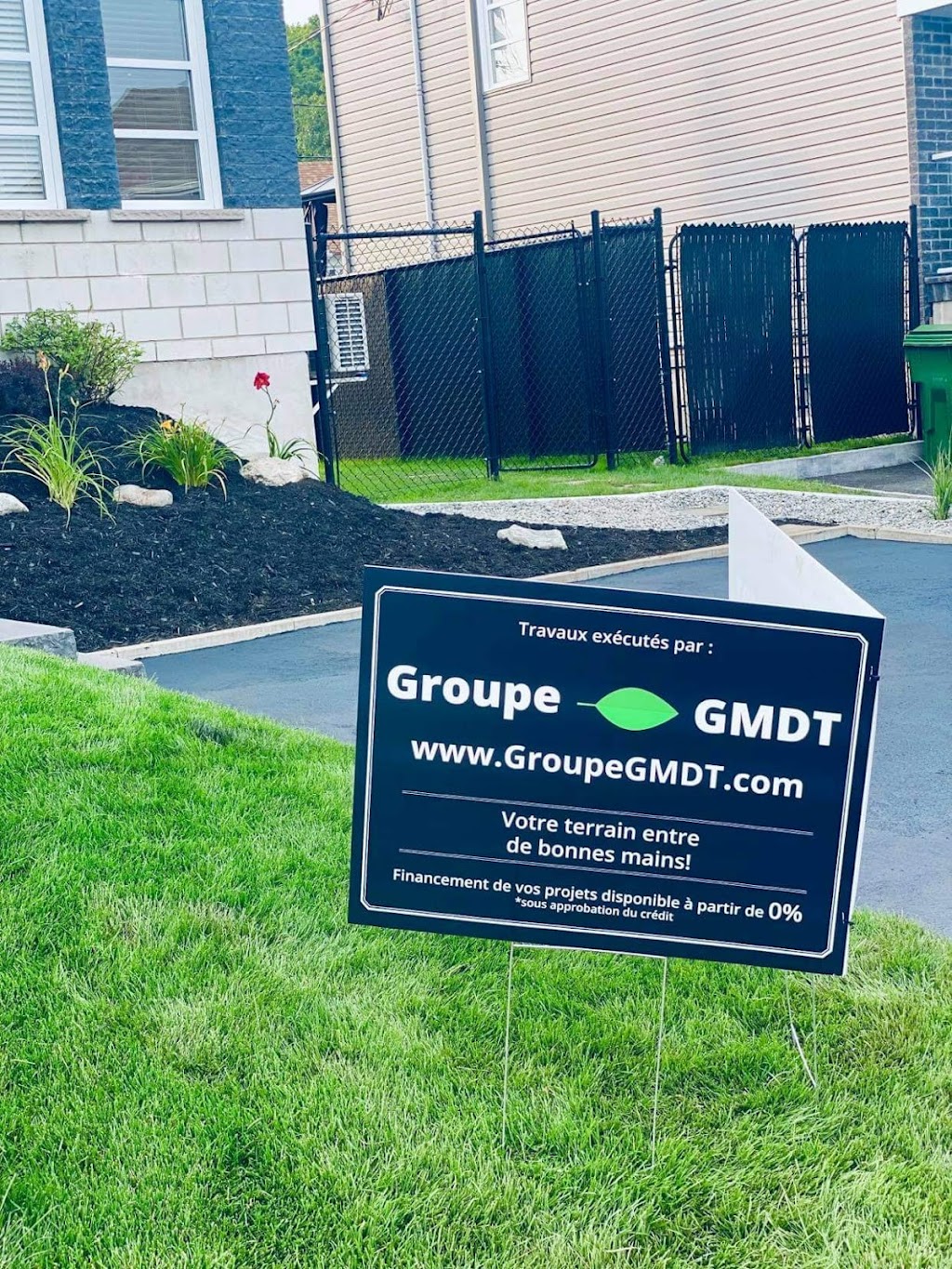 Groupe GMDT | 333 Rue Élise, Québec, QC G2L 1W2, Canada | Phone: (581) 998-8339