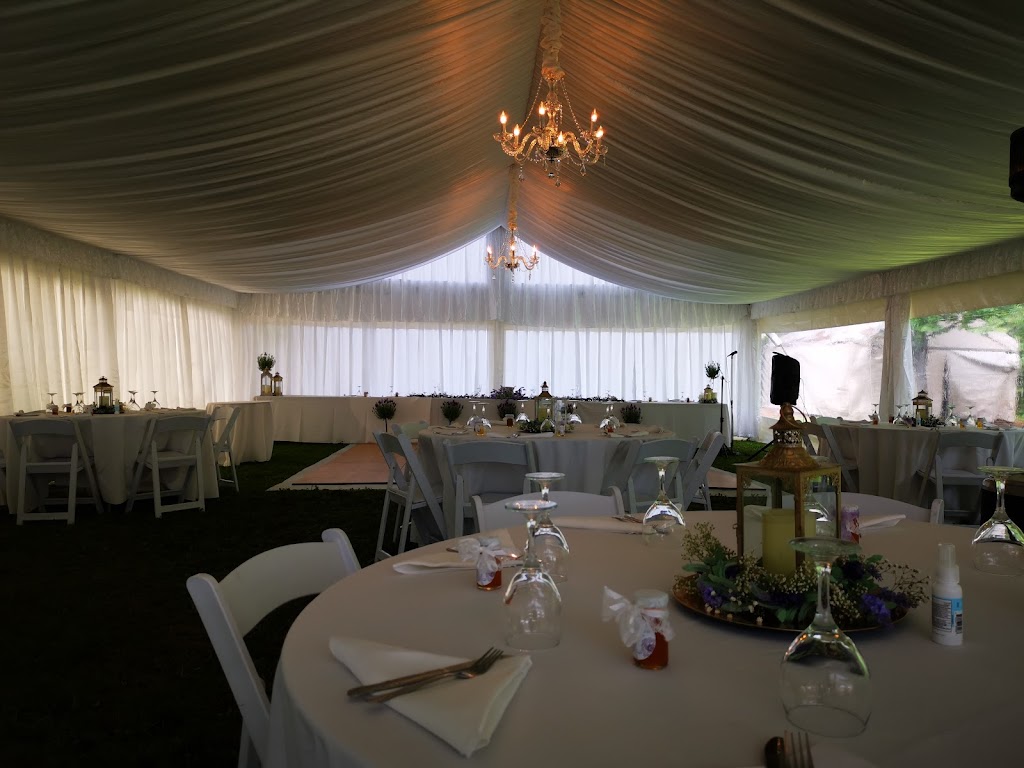 Premier Tent Rental | 13951 Tallon Pl, Surrey, BC V3V 5X9, Canada | Phone: (604) 644-5686