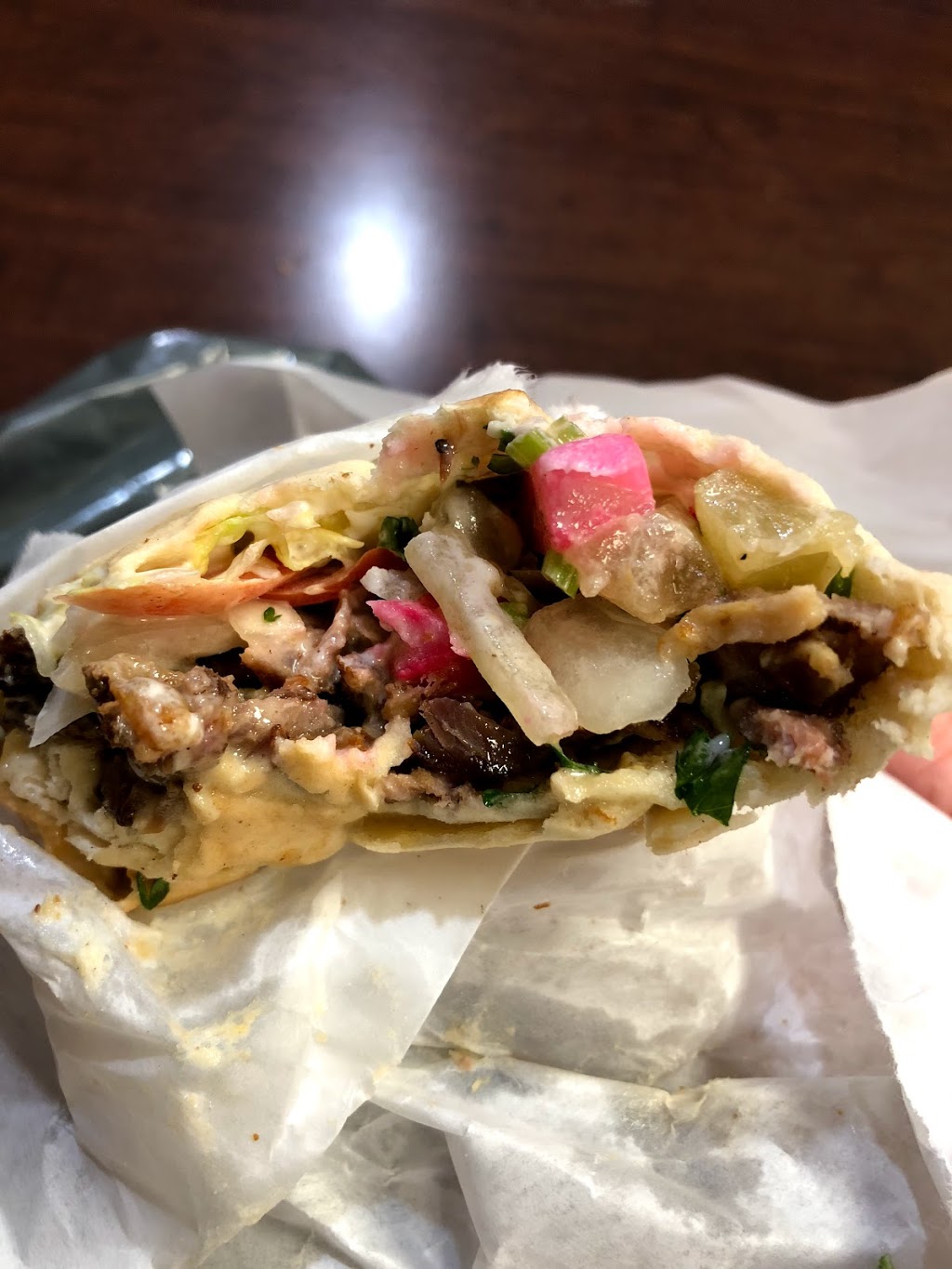 Shawarma Max | 5171 Yonge St, North York, ON M2N 5P5, Canada | Phone: (647) 351-7629