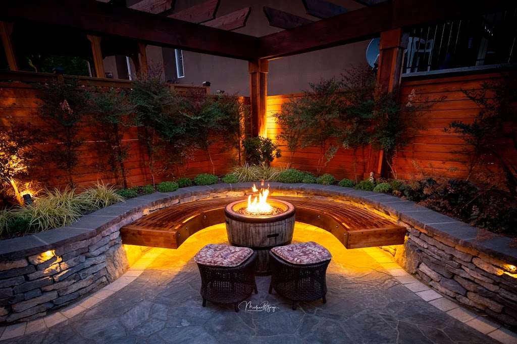 Pacifica Landscape Works Inc. | 15833 26 Ave #44, Surrey, BC V3S 2X5, Canada | Phone: (604) 538-5577