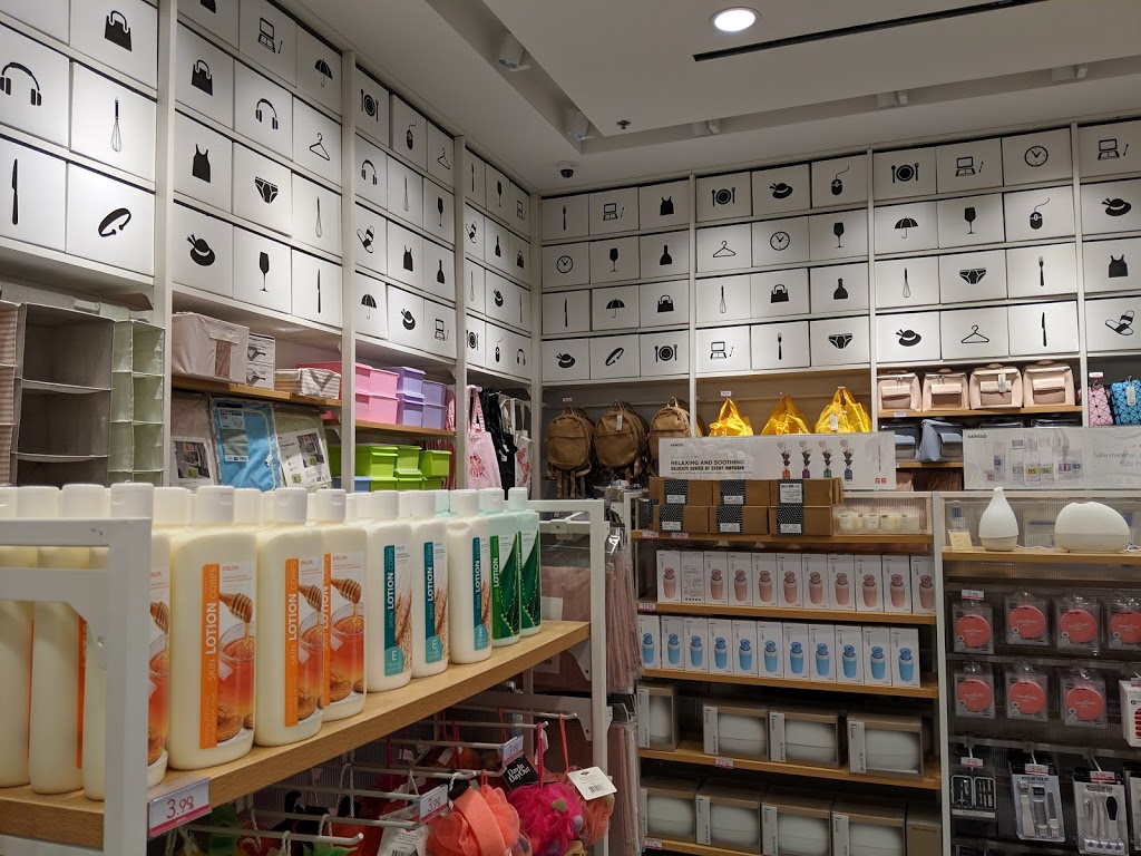 MINISO Promenade | 1 Promenade Cir, Thornhill, ON L4J 4P8, Canada