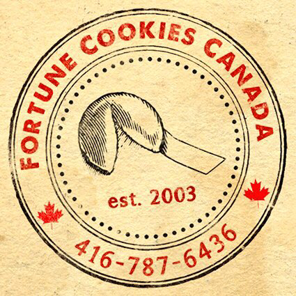 Fortune Cookies Canada | 62B Earlsdale Ave, York, ON M6C 1L3, Canada | Phone: (800) 296-5408