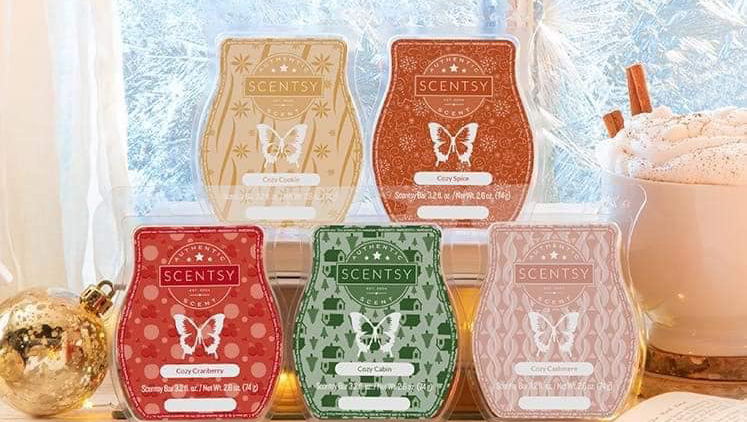 Scentsy Consultant - Nikita Caines | 1, Georgetown, ON L7G 3K2, Canada | Phone: (647) 906-4582