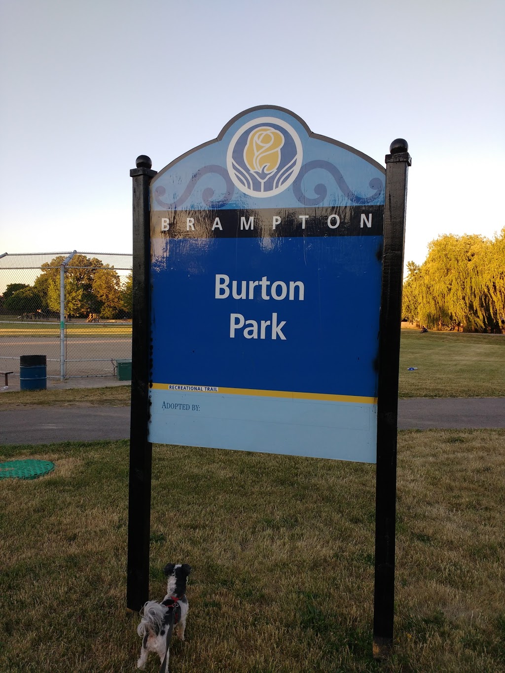 Burton Park | Brampton, ON L6X, Canada