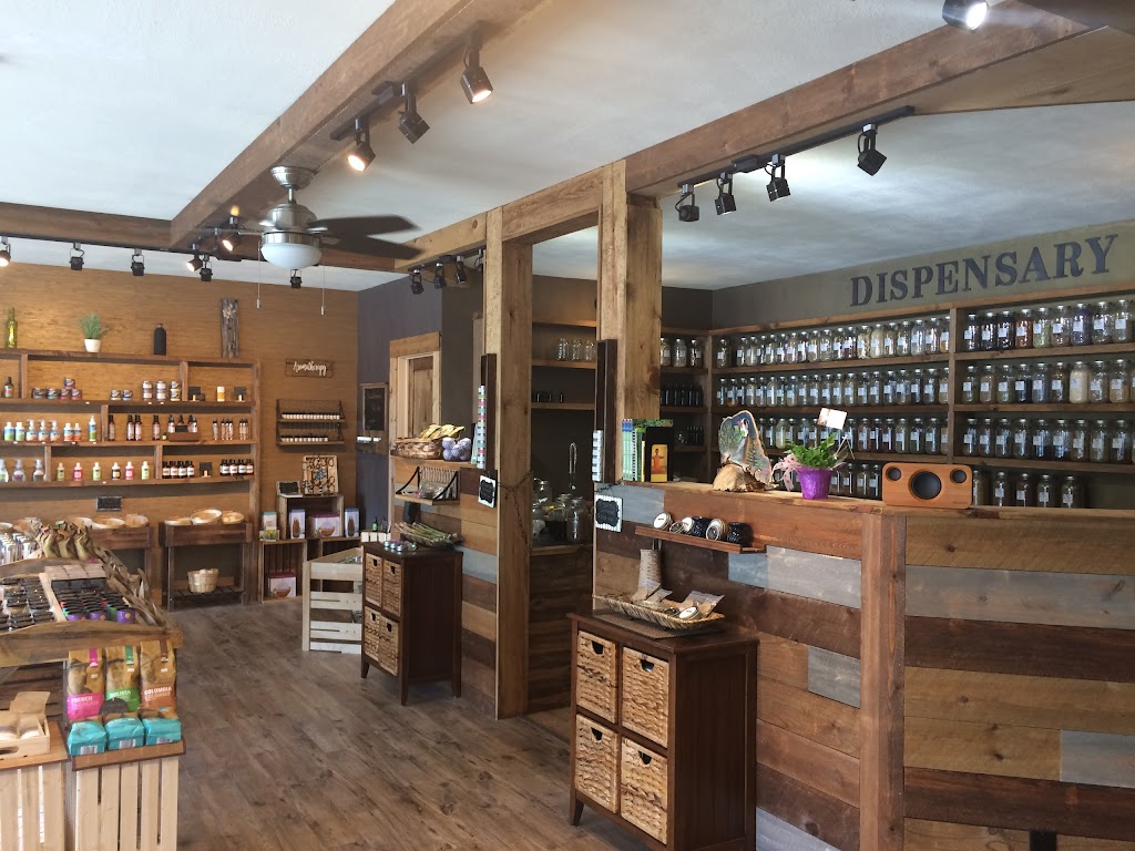 Spirit of the Boreal Botanicals | 659 Park Ave, Beausejour, MB R0E 0C0, Canada | Phone: (204) 268-1186