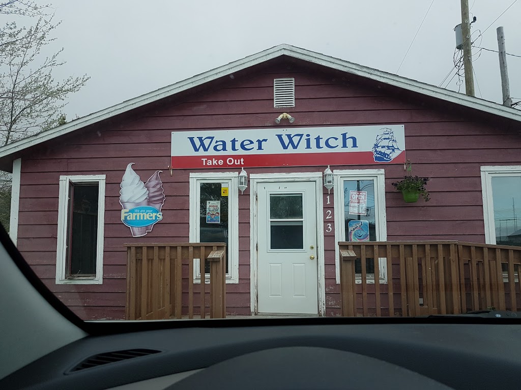 Water Witch Restaurant | 123 Town Cir, Pouch Cove, NL A0A 3L0, Canada | Phone: (709) 335-2500