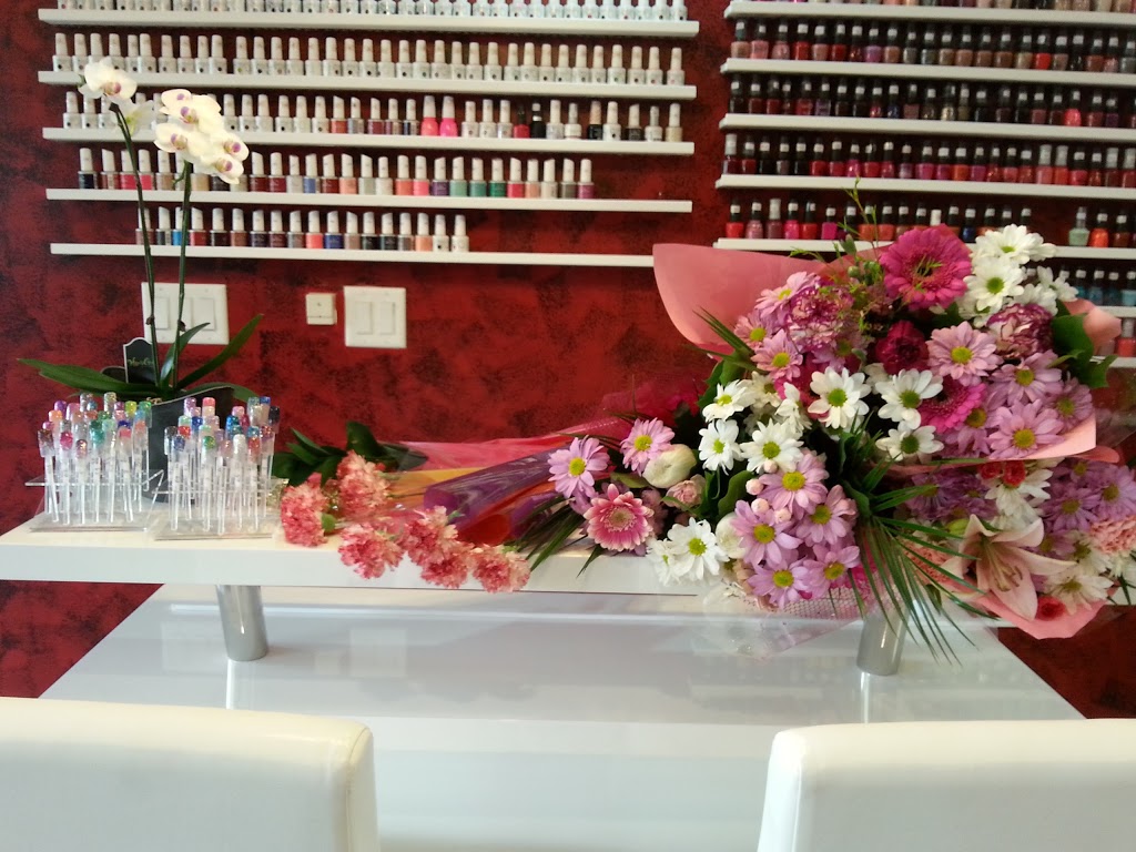 Lily Nails & Spa | 1077 56 St, Delta, BC V4L 2A2, Canada | Phone: (604) 948-8897