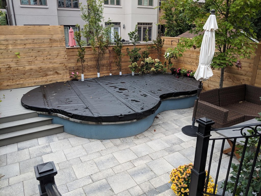 SuperCover Hot Tub Covers | 903 Gentry Crescent, Oshawa, ON L1K 1L8, Canada | Phone: (289) 512-0307