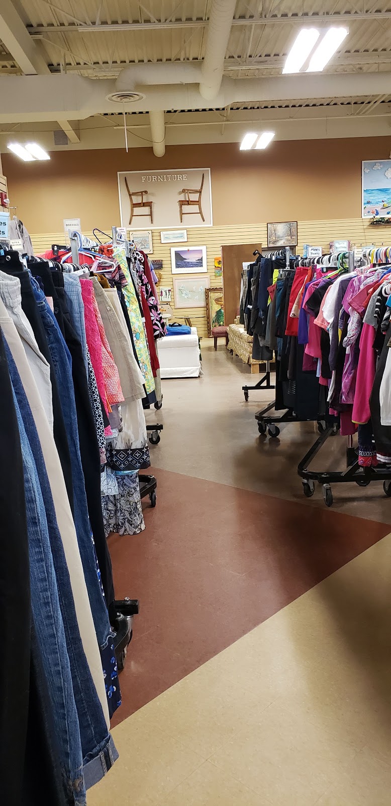 Evergreen Basic Needs | 71 Fourth Ave, Gimli, MB R0C 1B0, Canada | Phone: (204) 642-9736