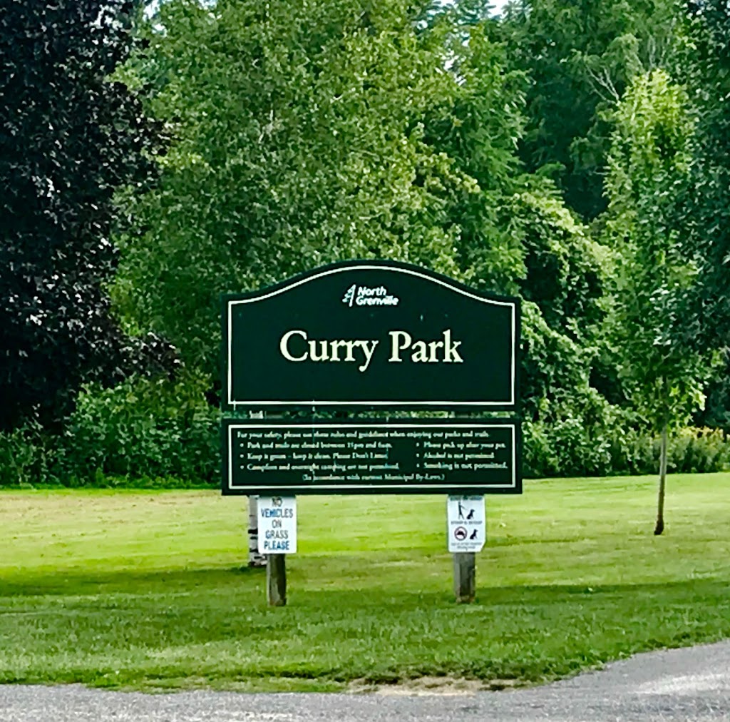 Curry Park | Curry St, Kemptville, ON K0G 1J0, Canada