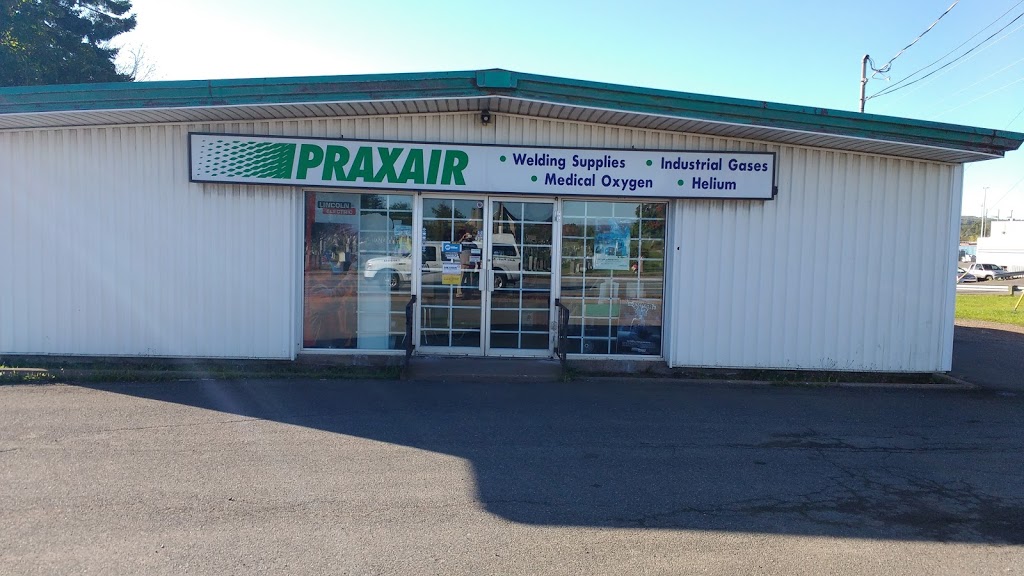 Praxair Canada Inc. | 130 Robie St, Truro, NS B2N 1L1, Canada | Phone: (902) 895-5796