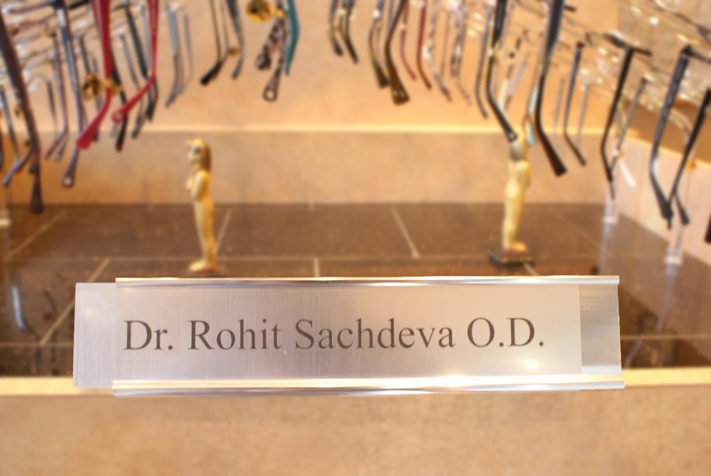 Hillcrest Village Optometry - Dr. Rohit Sachdeva Located @ ABASA | 202-18730 Fraser Hwy, Surrey, BC V3S 7Y4, Canada | Phone: (604) 575-9141