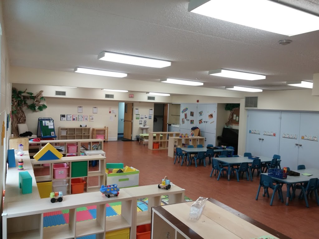 Jacob Tree Preschool Academy | 2610 Birchmount Rd, Scarborough, ON M1W 2P5, Canada | Phone: (647) 799-8869