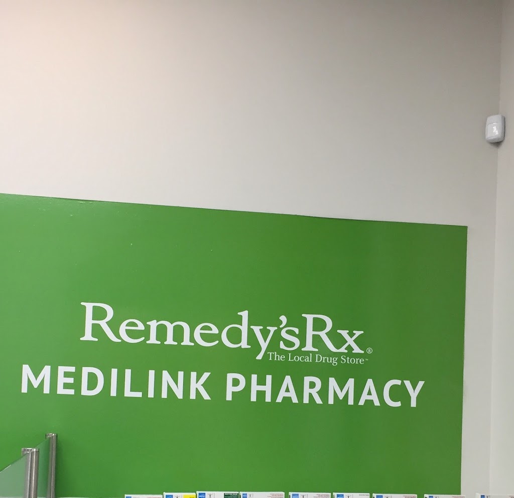 RemedysRx - Medilink Pharmacy | 9825 Fairmount Dr SE, Calgary, AB T2J 0R9, Canada | Phone: (403) 455-5562