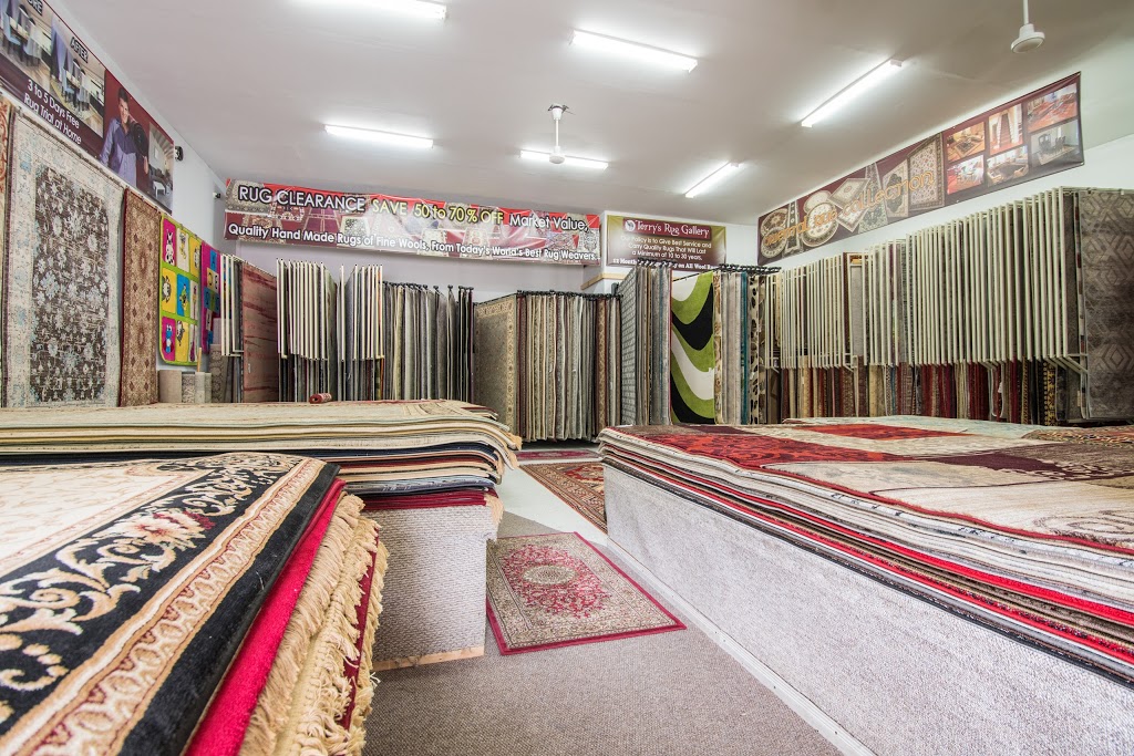 Terrys Rugs - Area Rug Shop and Cleaning | 50 Slack Rd #2a, Nepean, ON K2G 3N3, Canada | Phone: (613) 728-2622