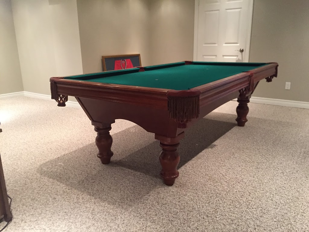 Gamingtables.Ca | 59 Drum St, Whitchurch-Stouffville, ON L4A 4N8, Canada | Phone: (877) 873-2040