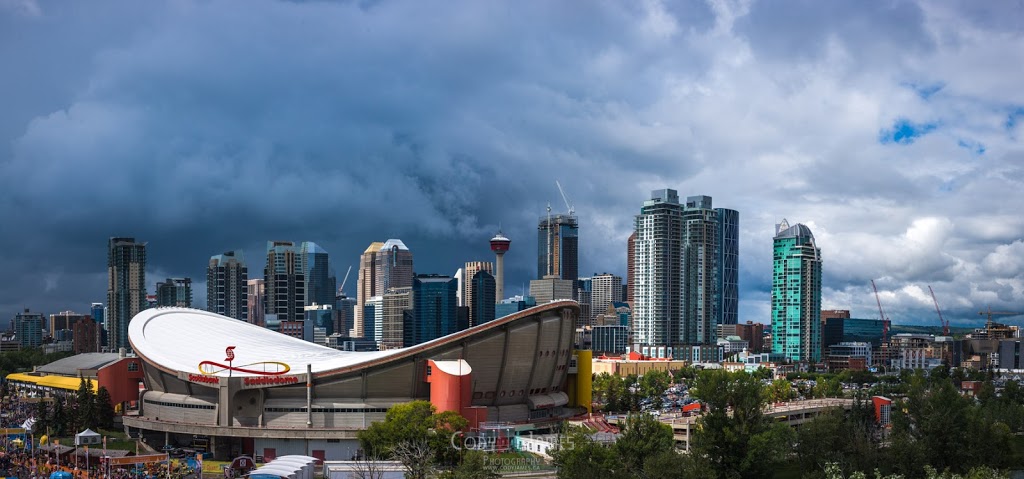 Scotiabank Saddledome | 555 Saddledome Rise SE, Calgary, AB T2G 2W1, Canada | Phone: (403) 777-4646