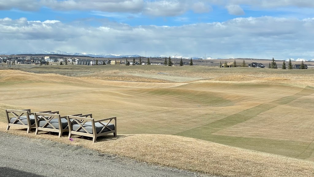 LaunchPad Golf Mickelson National | 34122 E Harmony Trail, Alberta T3Z 2G7, Canada | Phone: (403) 620-0086