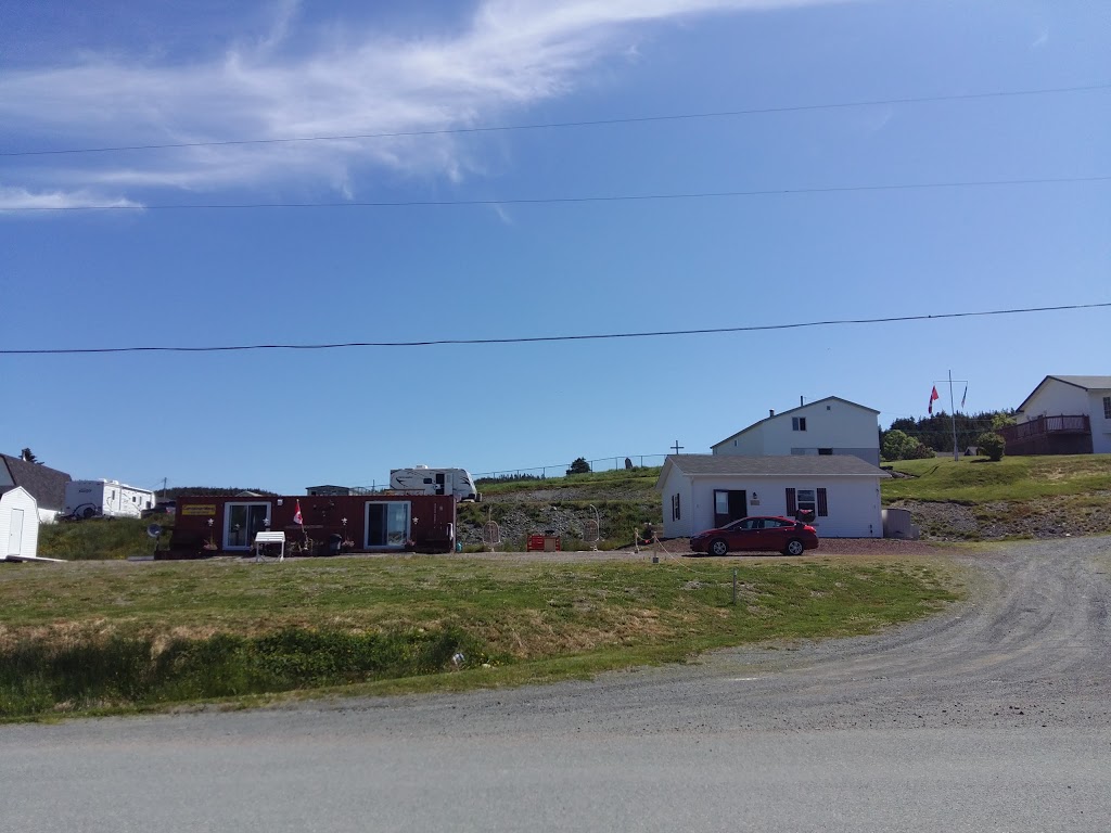 Belle Maison Dine and Dream | Unnamed Road, 1A0, Aquaforte, NL A0A 1A0, Canada | Phone: (709) 325-4388