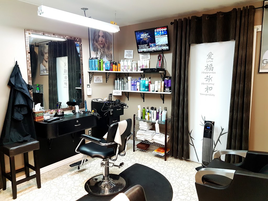 Tinttech Hair Studio | 12 Bartley Dr, Caledon East, ON L7E 0M9, Canada | Phone: (905) 717-5697