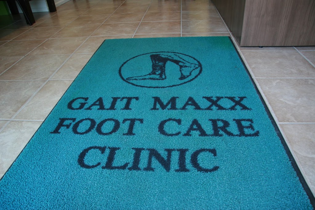 Gait Maxx Foot Clinic & Casted Custom made Foot Orthotics -Fort  | 224 Garrison Rd Unit 10, Fort Erie, ON L2A 3Y7, Canada | Phone: (905) 934-4248