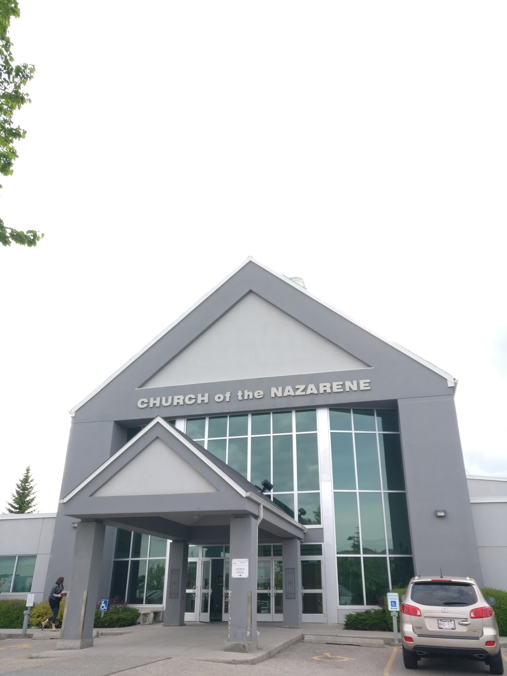 Calgary First Church of the Nazarene | 65 Richard Way SW, Calgary, AB T3E 7M8, Canada | Phone: (403) 242-1718