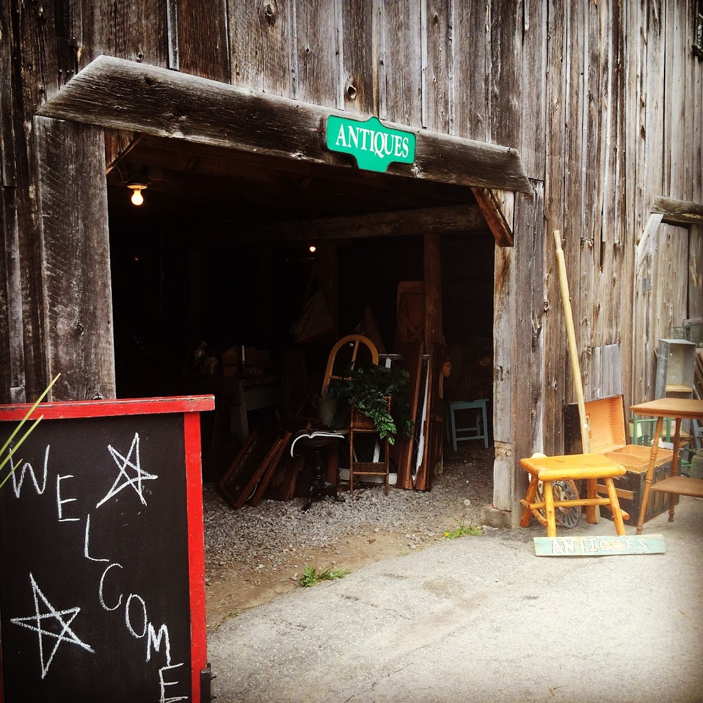 Country Side Antiques | 895 44, Kemptville, ON K0G 1J0, Canada | Phone: (613) 601-1004