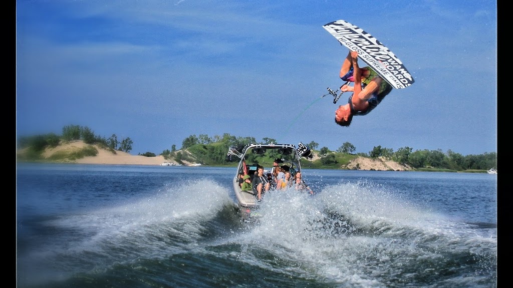 Westlake Wakeboard School | Picton, ON K0K 2T0, Canada | Phone: (613) 503-0503