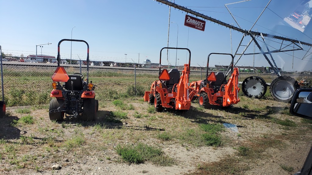 New-Way Kubota | 91008 Range Road 210, Lethbridge County, AB T1J 5P2, Canada | Phone: (403) 328-3777