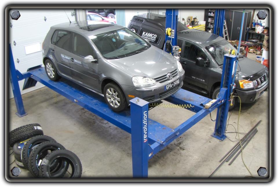 Atelier Auto-Mic | 243 Av. du Parc, Saint-Pascal, QC G0L 3Y0, Canada | Phone: (418) 492-7979