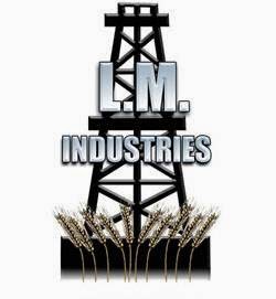 L.M. Industries | 4412 50 Ave, Calmar, AB T0C 0V0, Canada | Phone: (780) 985-8591