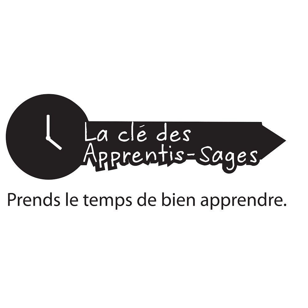 La clé des Apprentis-Sages | 901 Boulevard des Seigneurs #409, Terrebonne, QC J6W 1T8, Canada | Phone: (450) 416-4181