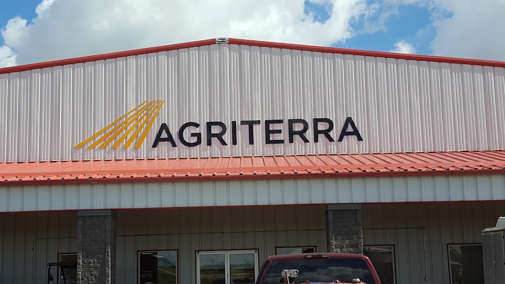 Agriterra Equipment Waskatenau | 19372 Township Rd 592, Waskatenau, AB T0A 3P0, Canada | Phone: (780) 358-2287