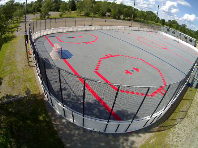 OBHL - Outdoor Ball Hockey League | 1479 Baseline Rd, Stoney Creek, ON L8E 5G4, Canada | Phone: (905) 520-7965