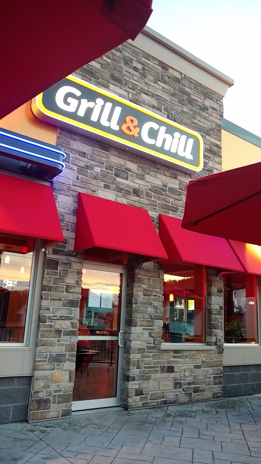 Dairy Queen Grill & Chill | 150 McNab St, Walkerton, ON N0G 2V0, Canada | Phone: (519) 507-3742