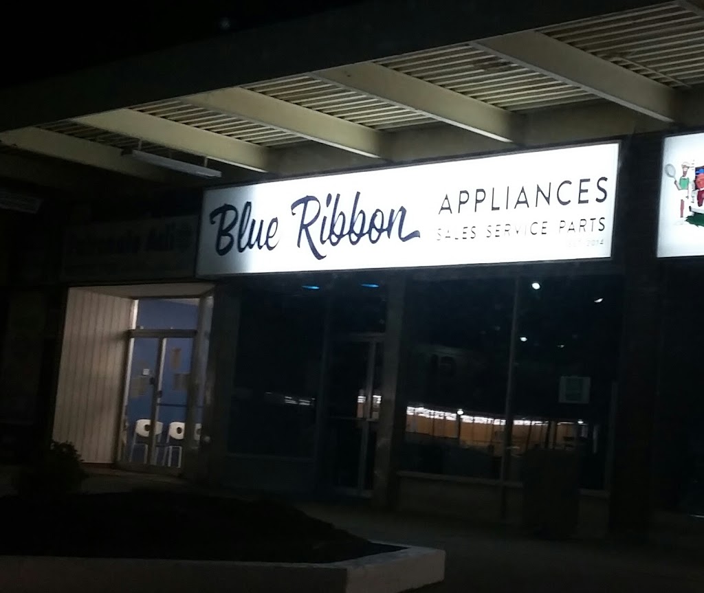 Blue Ribbon Appliances - Welland | 200 Fitch St #21, Welland, ON L3C 4V9, Canada | Phone: (905) 732-4111