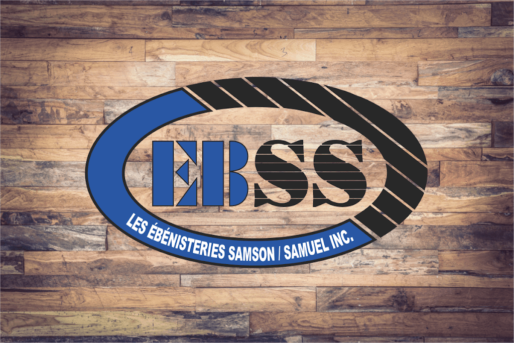 Les Ébénisteries Samson/Samuel Inc | 7900 Boulevard Industriel, Chambly, QC J3L 4X3, Canada | Phone: (450) 447-7503