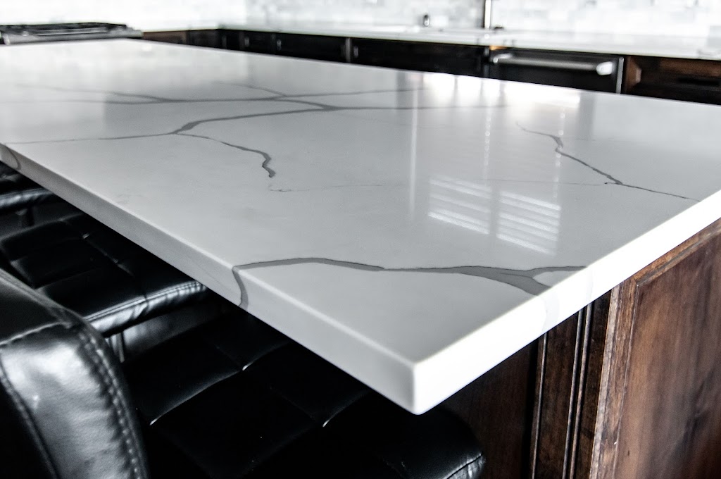 Rock Solid Countertops | 679 Terminal Ave N Unit 103, Nanaimo, BC V9S 4K1, Canada | Phone: (250) 268-9565