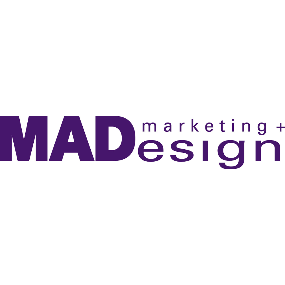 MAD marketing+design | 32 Voyager Ct S, Etobicoke, ON M9W 5M7, Canada | Phone: (416) 213-1828